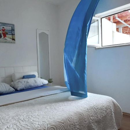 Apartmani Lezenic Dada Neum Eksteriør billede