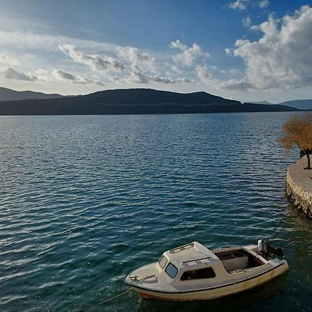 Apartmani Lezenic Dada Neum Eksteriør billede