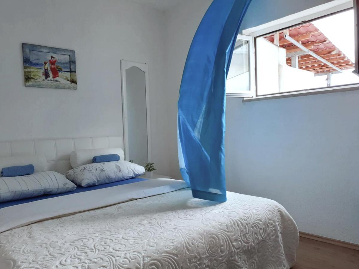 Apartmani Lezenic Dada Neum Eksteriør billede
