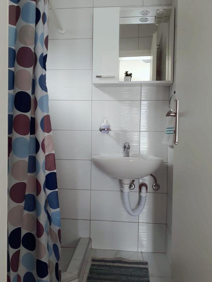Apartmani Lezenic Dada Neum Eksteriør billede