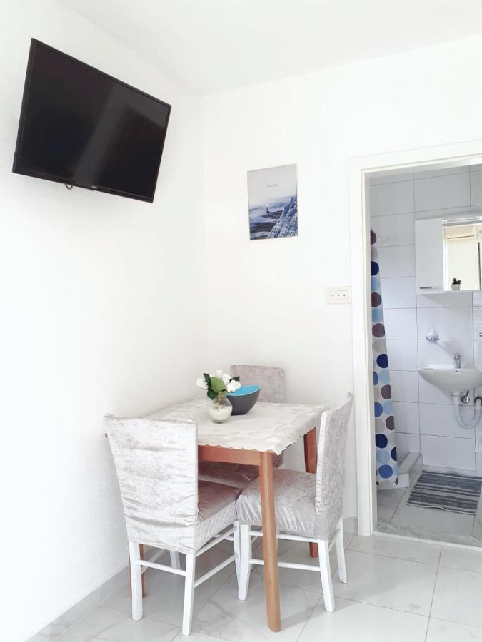 Apartmani Lezenic Dada Neum Eksteriør billede