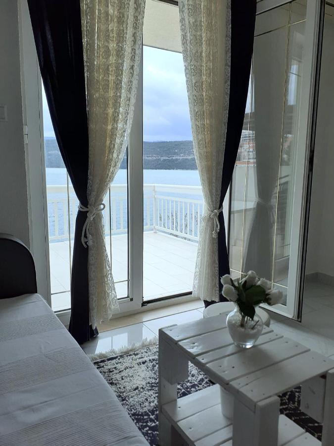 Apartmani Lezenic Dada Neum Eksteriør billede