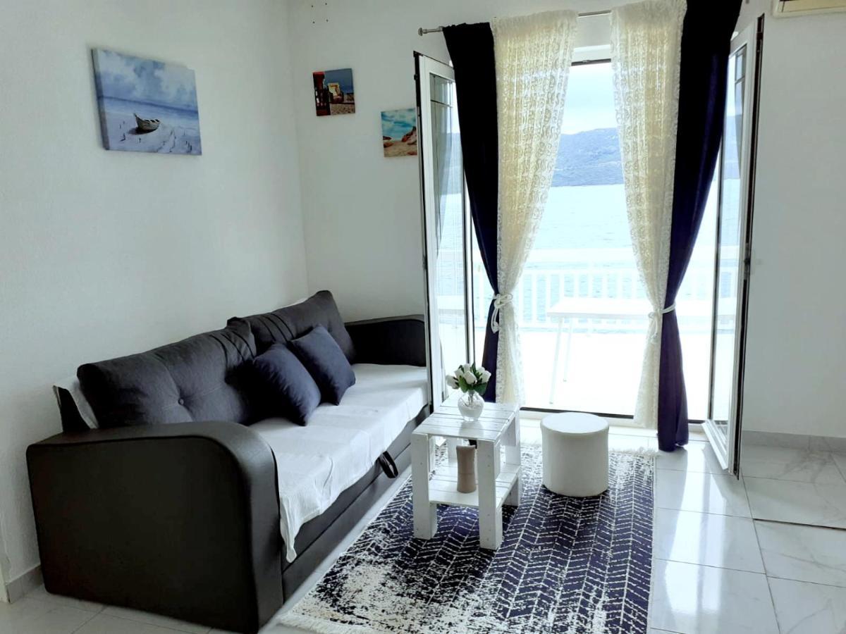 Apartmani Lezenic Dada Neum Eksteriør billede