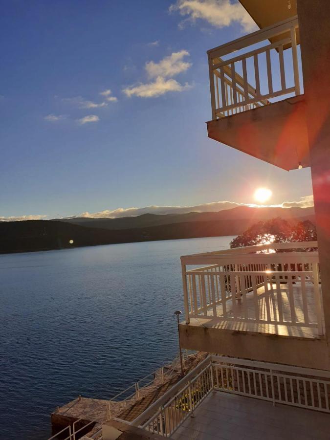 Apartmani Lezenic Dada Neum Eksteriør billede