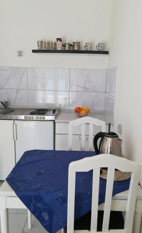 Apartmani Lezenic Dada Neum Eksteriør billede