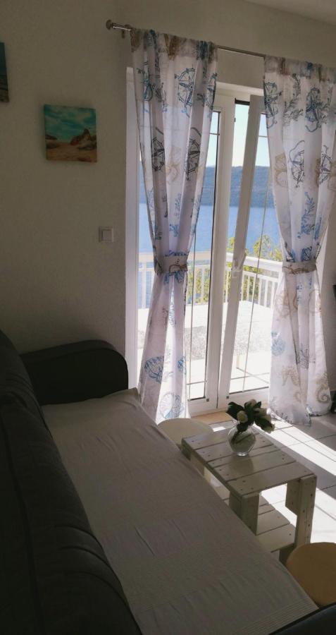 Apartmani Lezenic Dada Neum Eksteriør billede