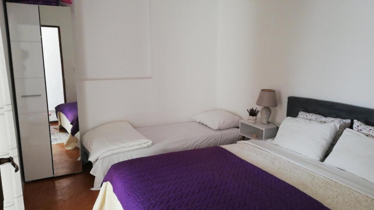 Apartmani Lezenic Dada Neum Eksteriør billede