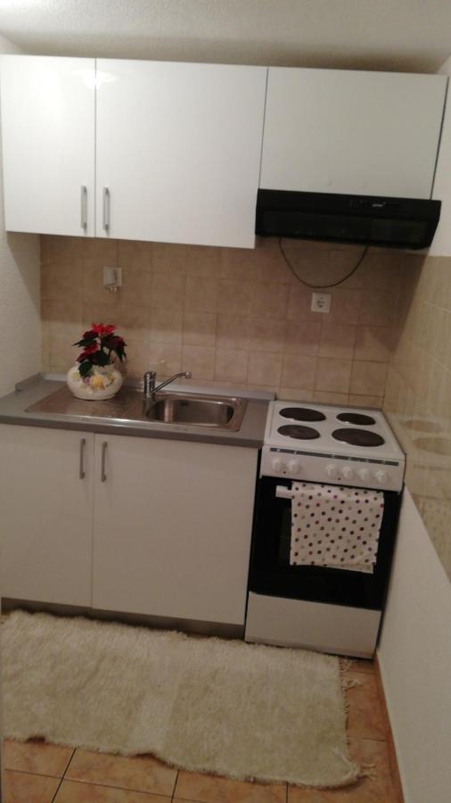 Apartmani Lezenic Dada Neum Eksteriør billede