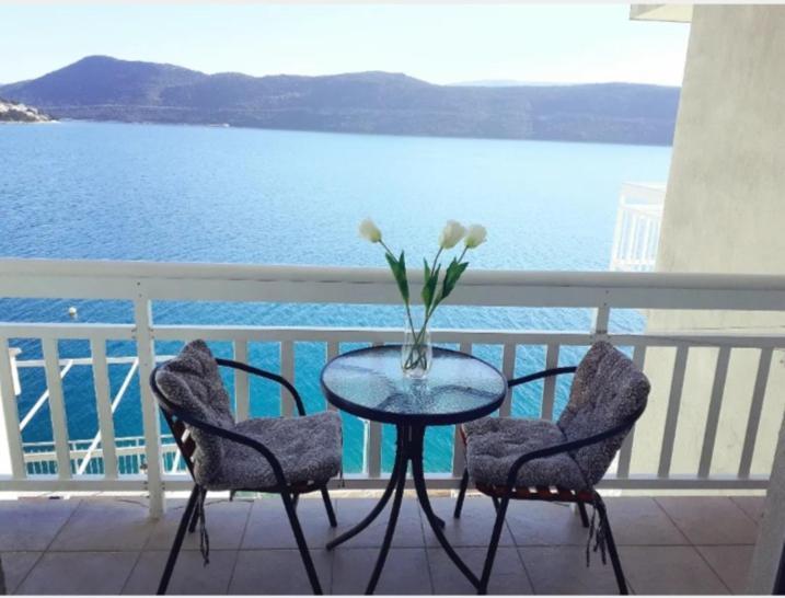 Apartmani Lezenic Dada Neum Eksteriør billede