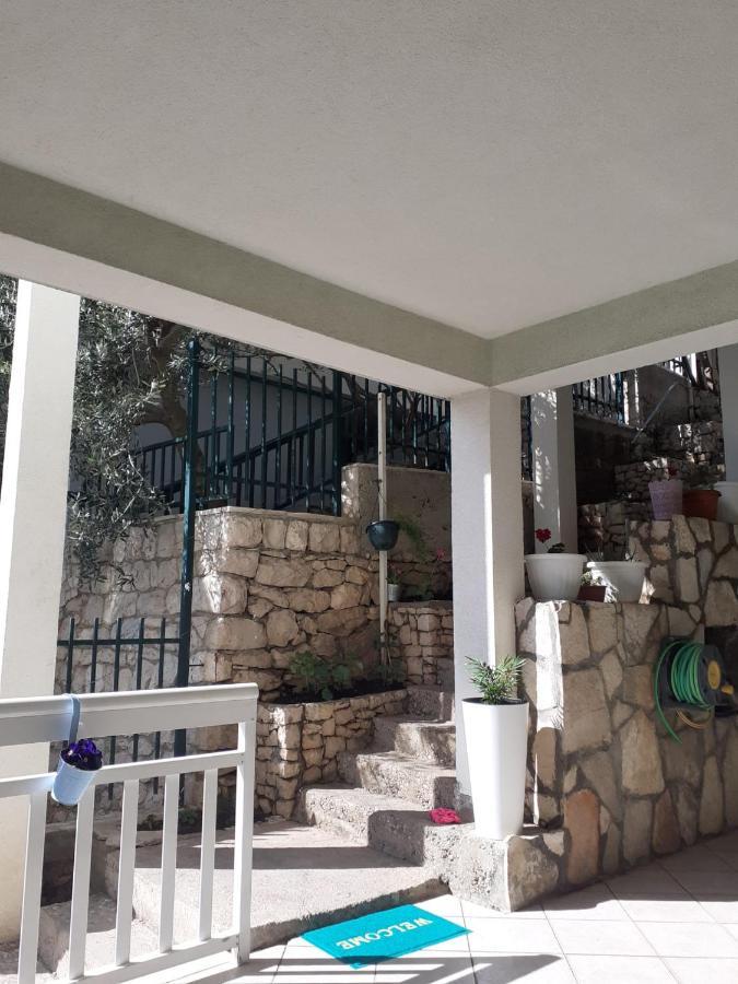Apartmani Lezenic Dada Neum Eksteriør billede