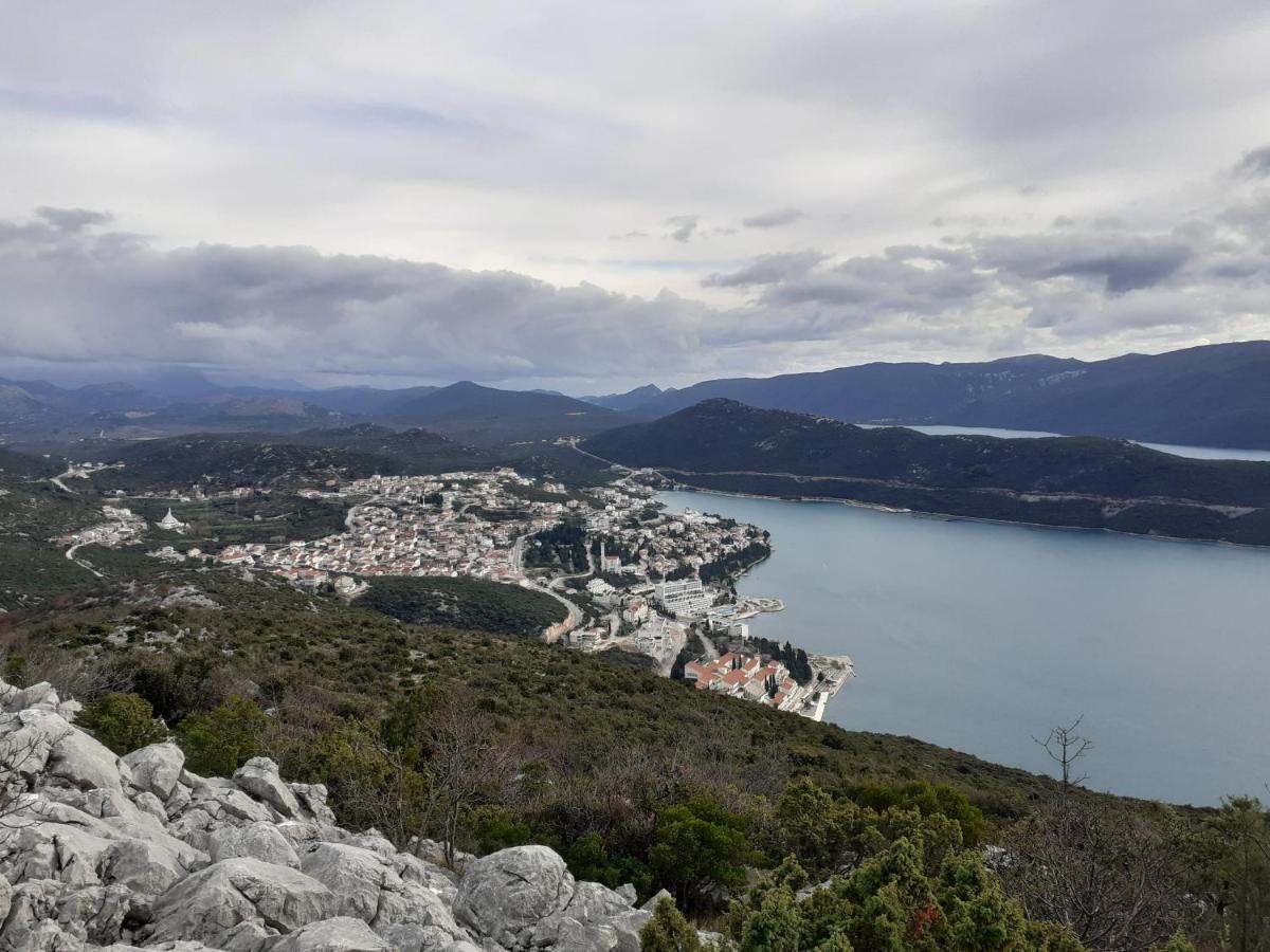 Apartmani Lezenic Dada Neum Eksteriør billede