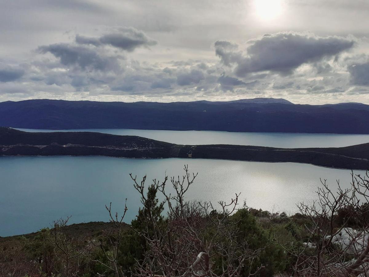 Apartmani Lezenic Dada Neum Eksteriør billede