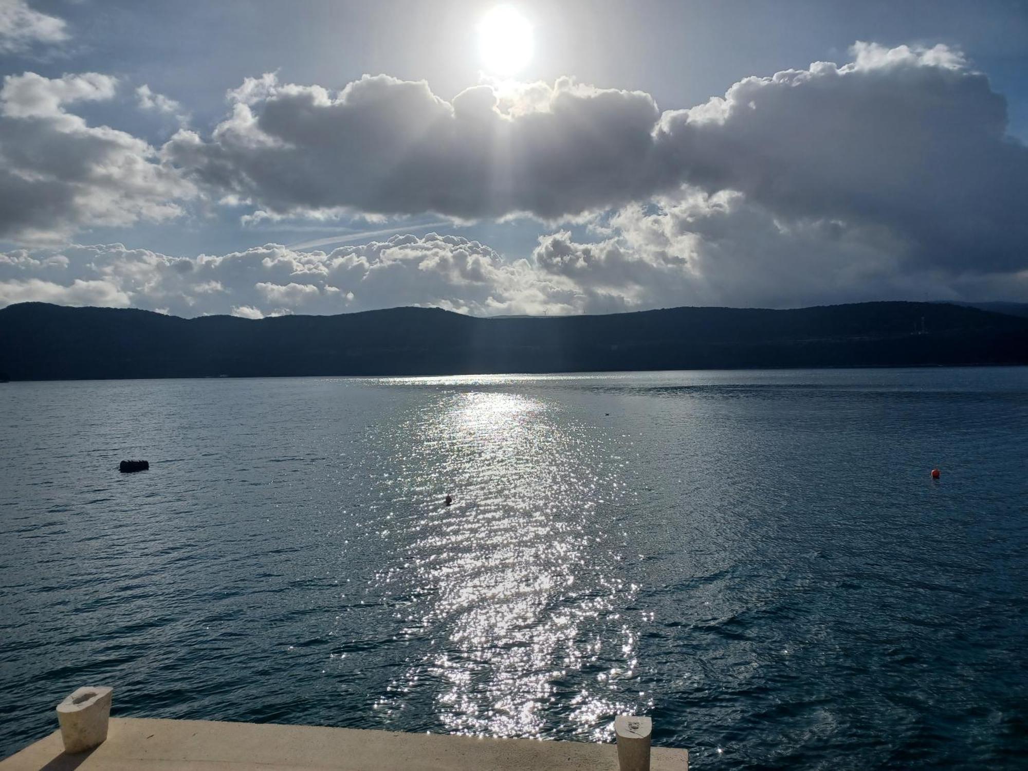 Apartmani Lezenic Dada Neum Eksteriør billede
