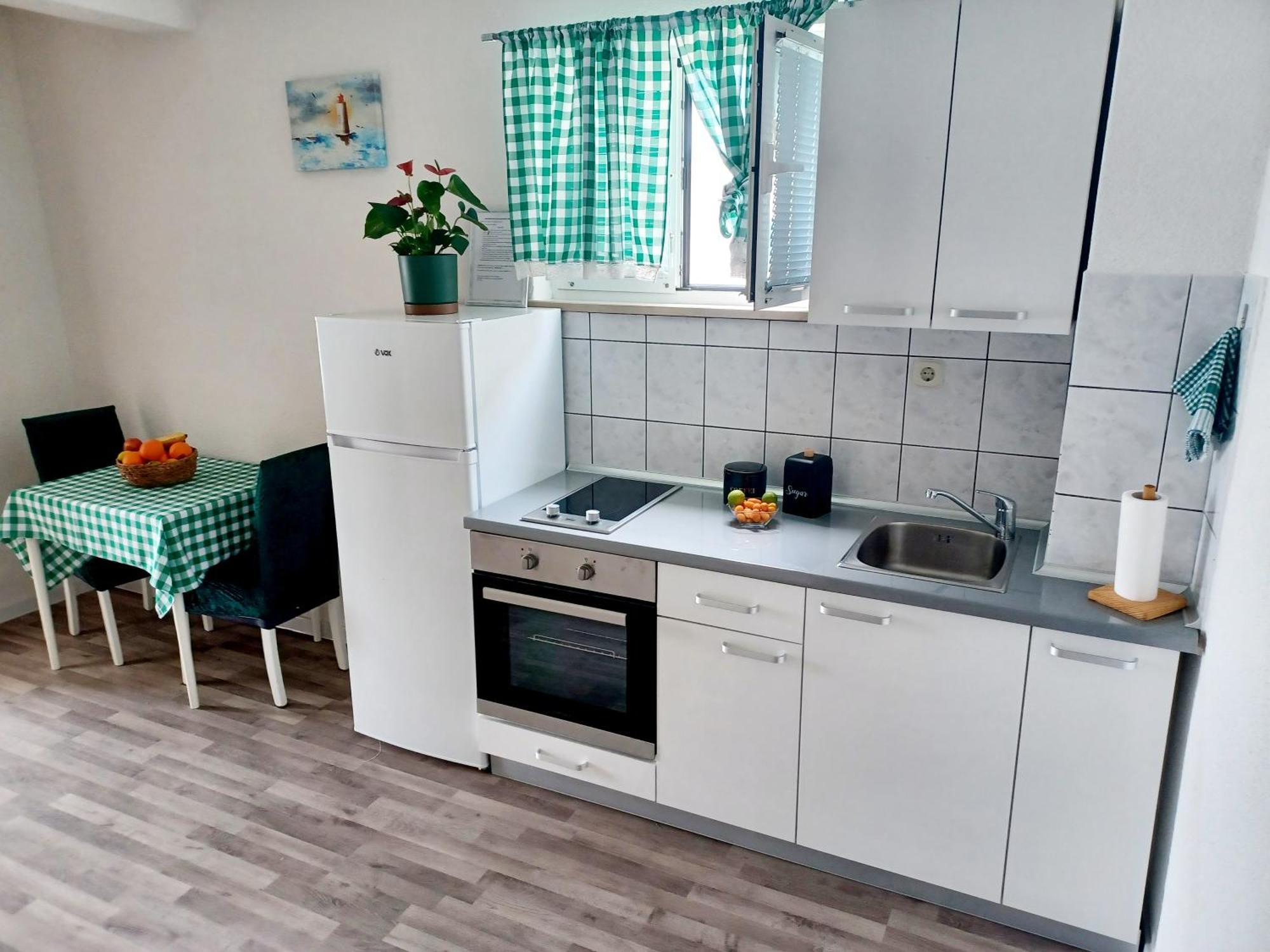 Apartmani Lezenic Dada Neum Eksteriør billede