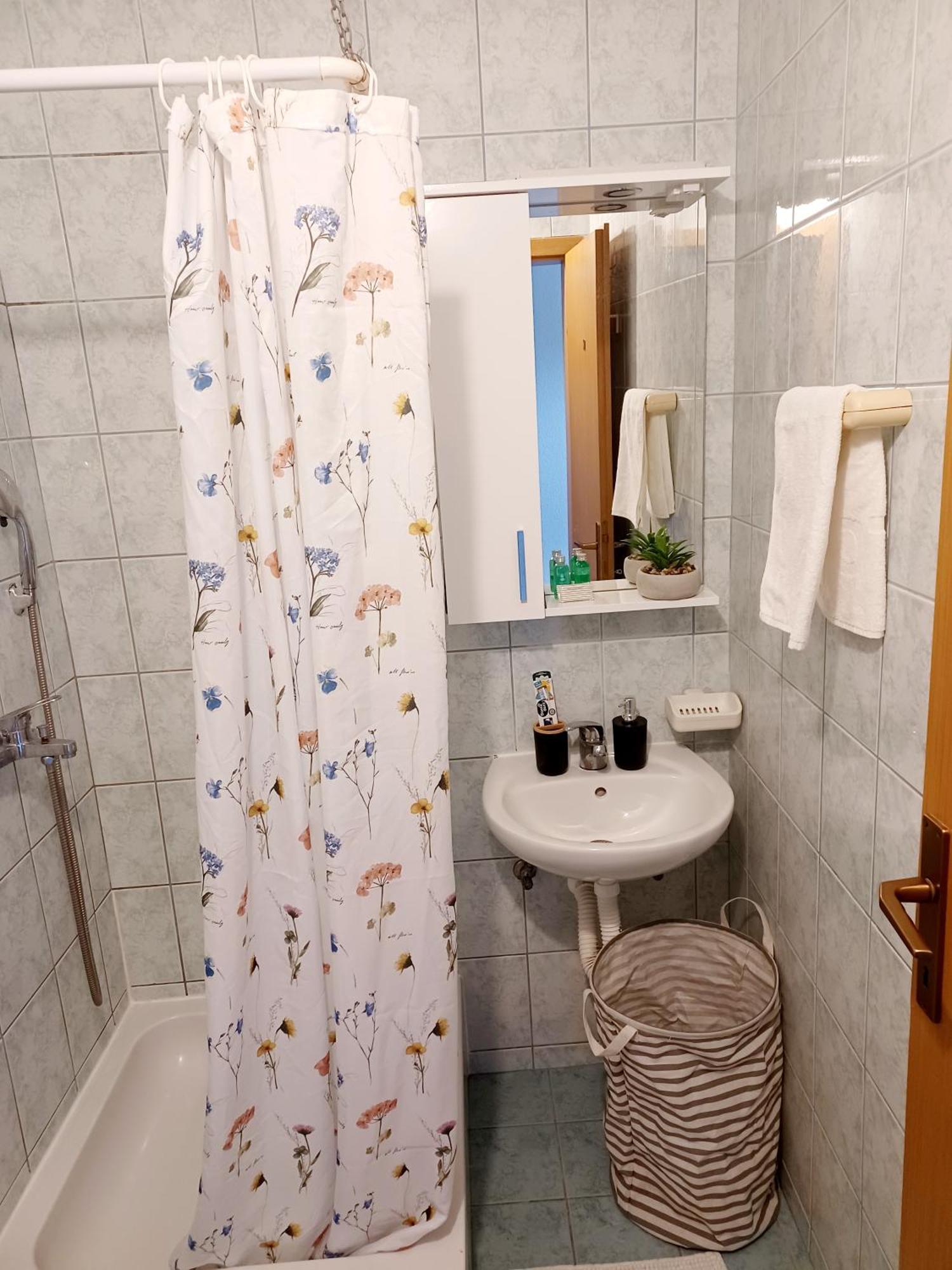 Apartmani Lezenic Dada Neum Eksteriør billede