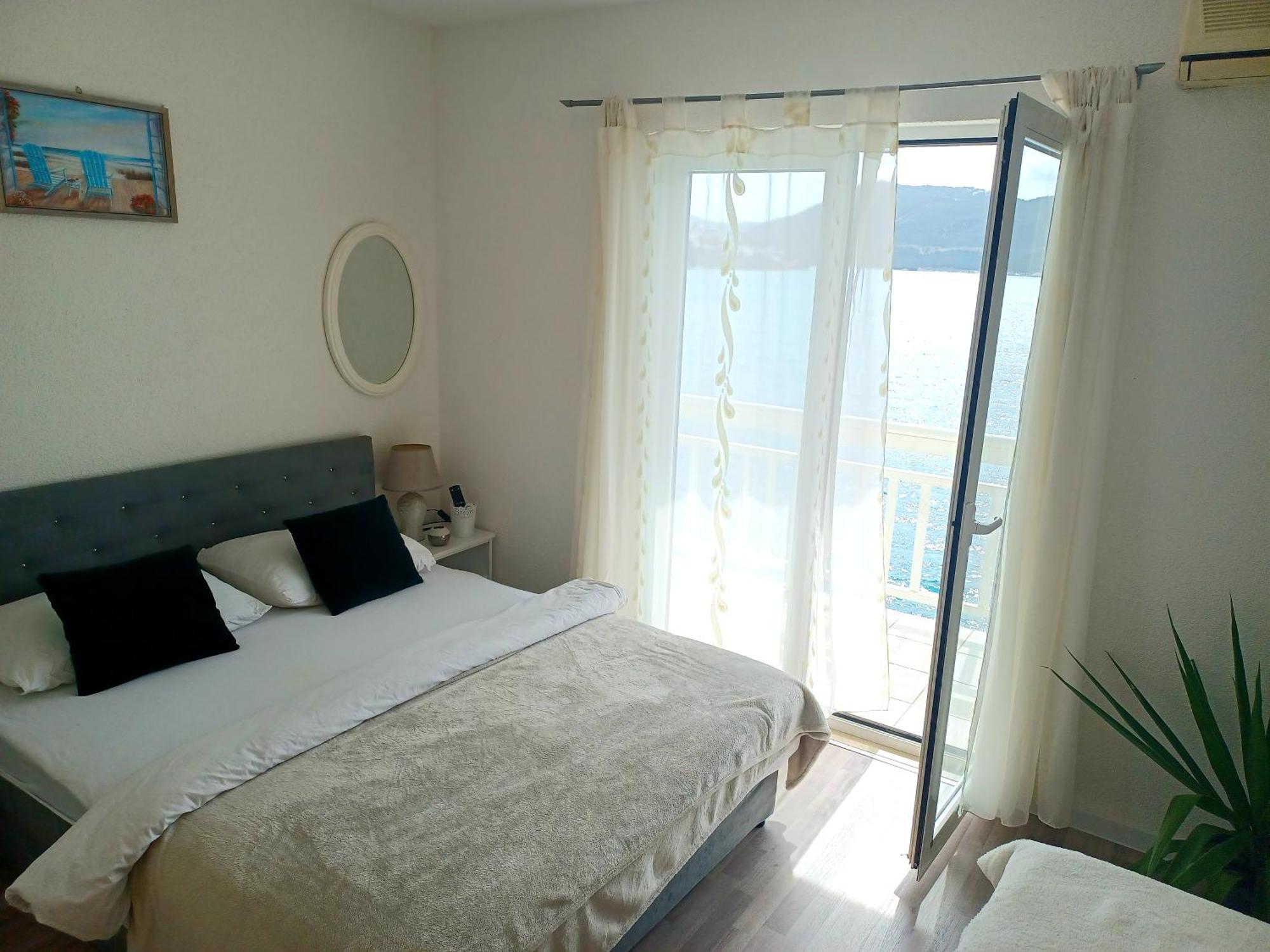 Apartmani Lezenic Dada Neum Eksteriør billede