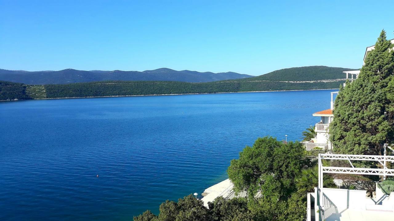 Apartmani Lezenic Dada Neum Eksteriør billede