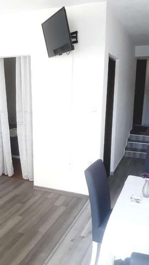 Apartmani Lezenic Dada Neum Eksteriør billede