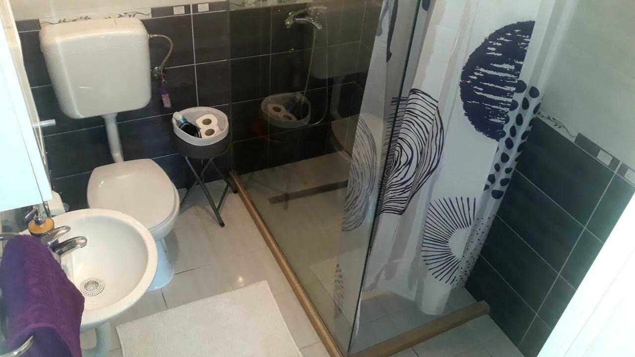 Apartmani Lezenic Dada Neum Eksteriør billede